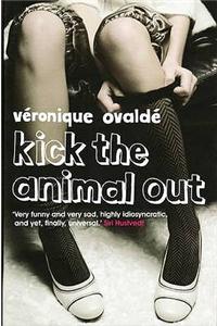 Kick The Animal Out