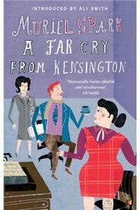 A Far Cry From Kensington