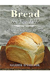 Bread on the Table