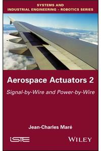 Aerospace Actuators 2