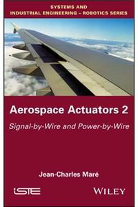 Aerospace Actuators 2