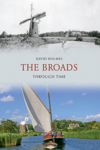 Broads Through Time