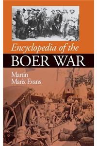 Encyclopedia of the Boer War, 1899-1902