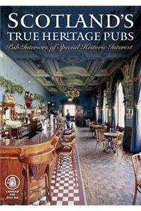 Scotland's True Heritage Pubs