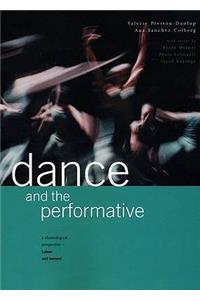 Dance and the Performative