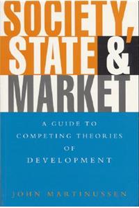 Society, State and Market