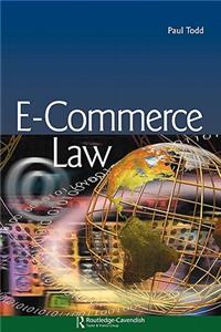 E-Commerce Law