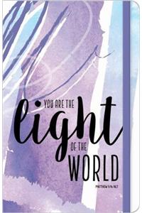 Your are the Light of the World Journal