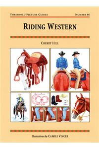 Riding Western