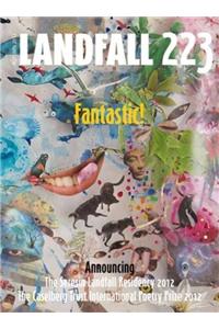 Landfall 223