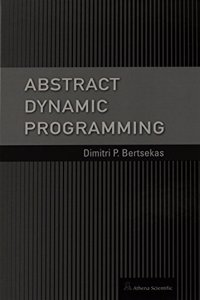 Abstract Dynamic Programming