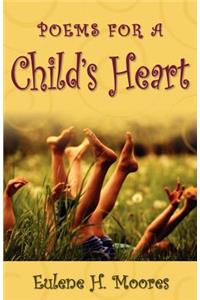 Poems for a Child's Heart