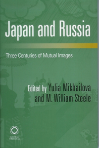 Japan and Russia