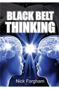 Black Belt Thinking