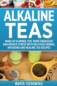 Alkaline Teas