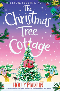 Christmas Tree Cottage