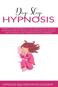 Deep Sleep Hypnosis