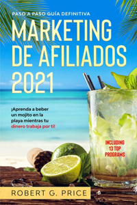 Marketing de Afiliados 2021