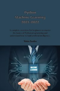 Python Machine Learning 2021-2022