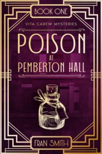 Poison at Pemberton Hall