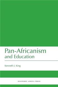 Pan-Africanism and Education