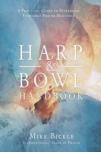 Harp and Bowl Handbook