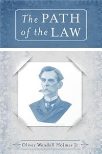 Path of the Law