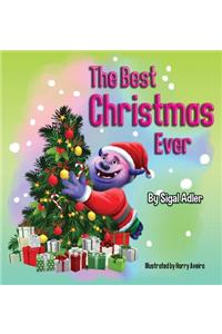 The Best Christmas Ever