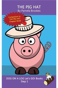 Pig Hat