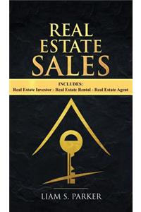 Real Estate Sales