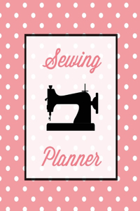 Sewing Planner