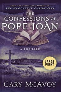 Confessions of Pope Joan