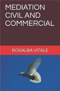 Mediation Civil and Commercial