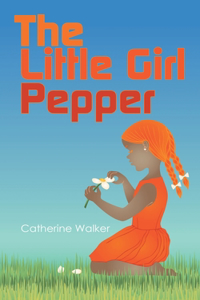 Little Girl Pepper
