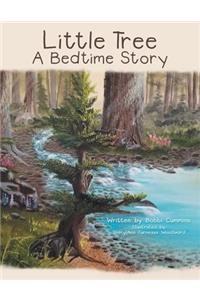 Little Tree a Bedtime Story