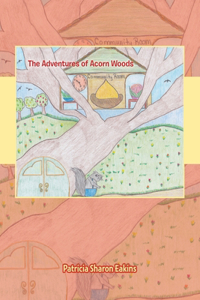 Adventures of Acorn Woods
