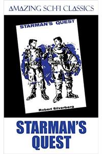 Starmans Quest