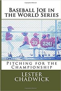 Baseball Joe in the World Series