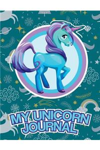 My Unicorn Journal