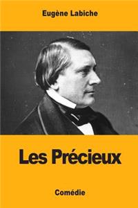 Les Précieux
