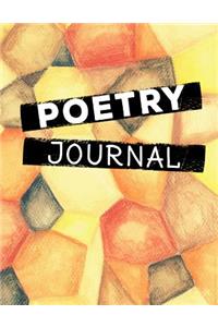 Poetry Journal