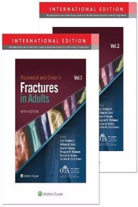 Rockwood Fractures IE Package