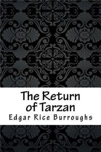The Return of Tarzan