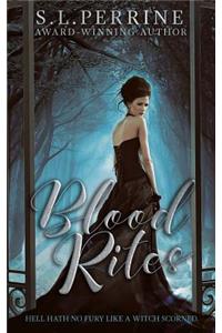 Blood Rites