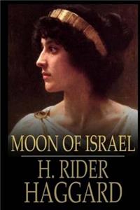 Moon of Israel