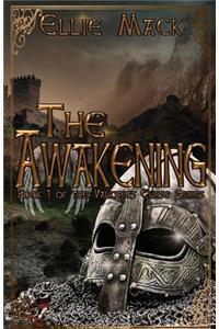 Awakening: Book 1 of Valkyrie's Curse series