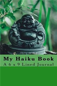 My Haiku Book