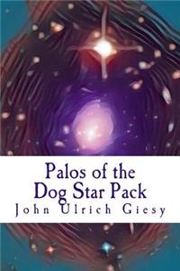 Palos of the Dog Star Pack