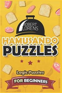 Logic Puzzles for Beginners