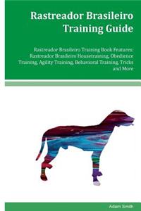 Rastreador Brasileiro Training Guide Rastreador Brasileiro Training Book Features